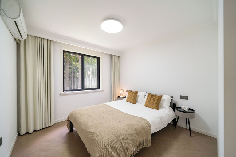 Room 3, Book and Bed - SML Center, Shanghai
