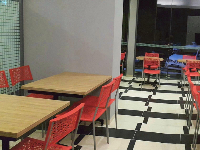 Food & Drinks 5, Hotel Golden View Nilai, Seremban
