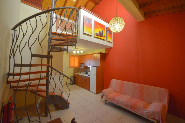Others 5, Megali Luxuries Apartments, Ionian Islands
