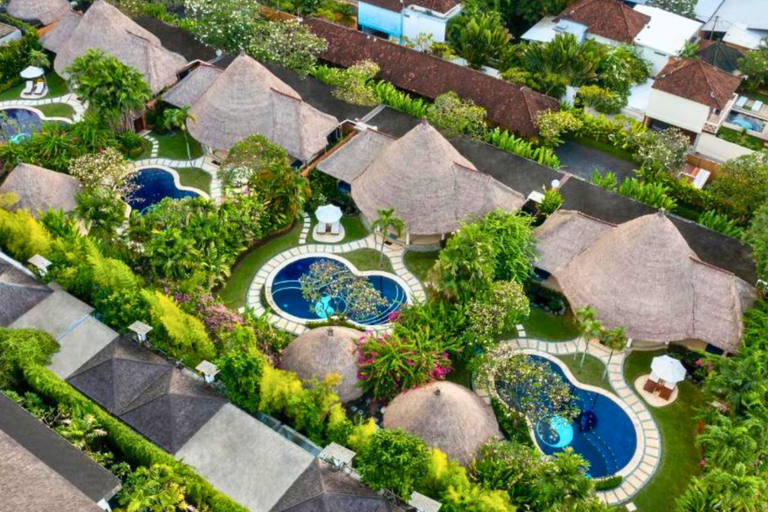 Others 4, Luxury 3 BR Private Pool Villa With Bathtub, Badung