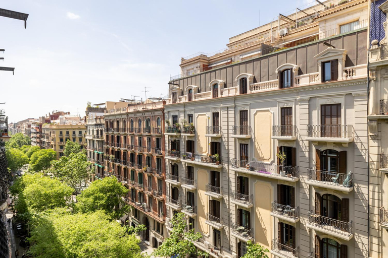 Exterior & Views 1, Deco Apartments Barcelona-Eixample, Barcelona