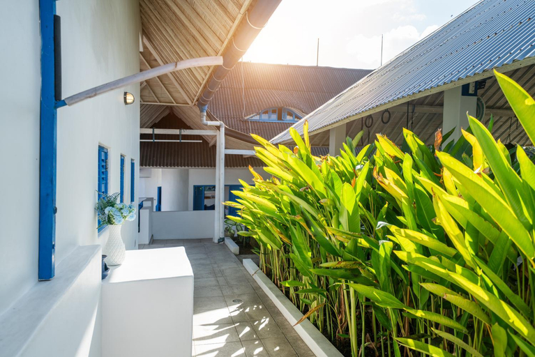 Exterior & Views 2, Bali Bio Villas, Badung
