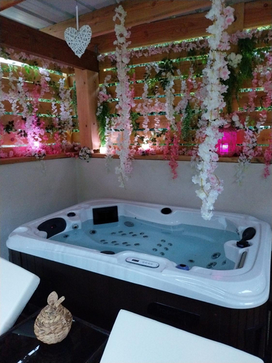 Bathroom 3, Le Clos FMR - Fanny et Manon, Aude