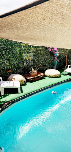 Sport & Beauty 2, Sunset Hostel - Centro -, La Paz