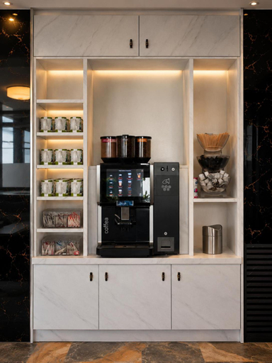 Food & Drinks 3, Elbgalerie Hotel, Hamburg