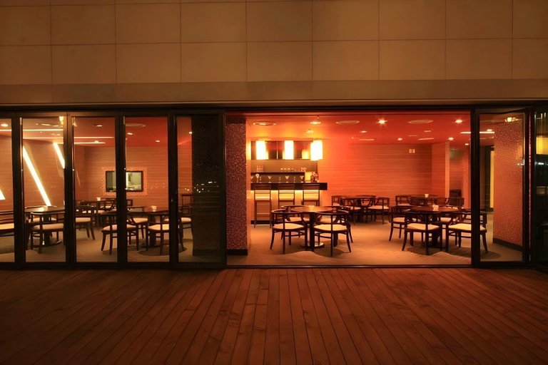 Food & Drinks 5, Hotel Riviera Geoje, Geoje