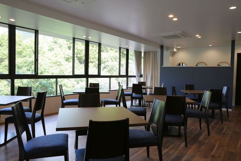 Food & Drinks, Hakone Suisen, Hakone