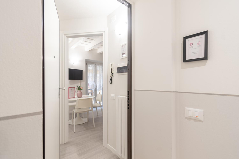 Bedroom 2, Palazzetto Vittoria - F&L Apartment, Brescia