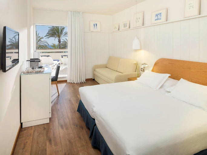 Bedroom 3, Boutique Hotel H10 Big Sur - Adults Only, Santa Cruz de Tenerife