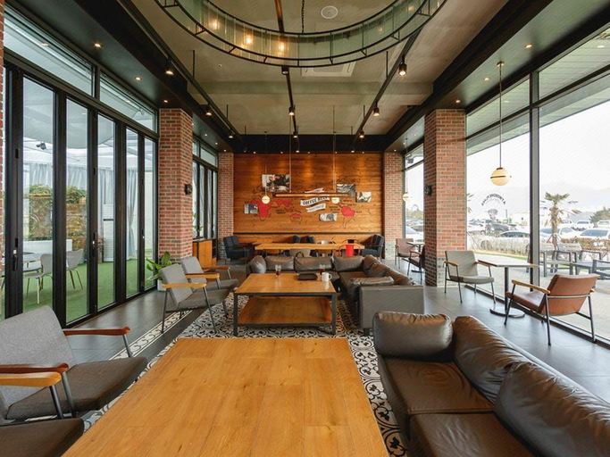 Food & Drinks 4, La Terrace Boutique Resort & Spa, Yeosu