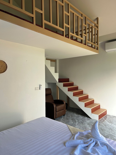 Room 3, Ouranos Hotel, Phanat Nikhom
