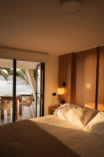 Bedroom, Mare Hotel Boutique, Valparaíso