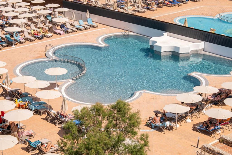 Sport & Beauty 2, Caprice Sa Coma Park, Baleares