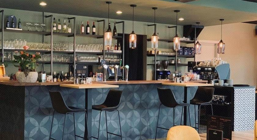 Food & Drinks, Het Wapen van Aelden, Coevorden
