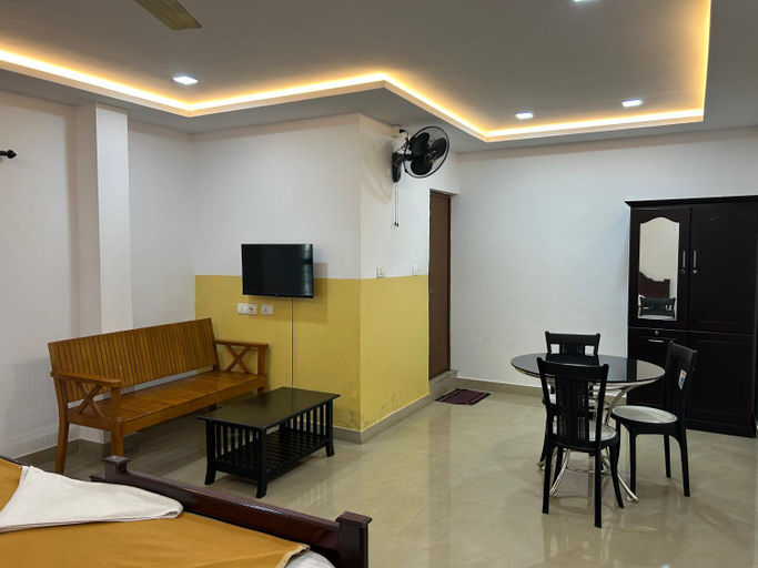 Others 4, Lotus Grand Residency, Malappuram