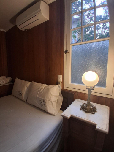Bedroom 3, Hostal Chikiyan, Cordillera