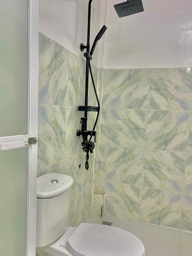 Bathroom, MARCO SUITES SIARGAO, General Luna