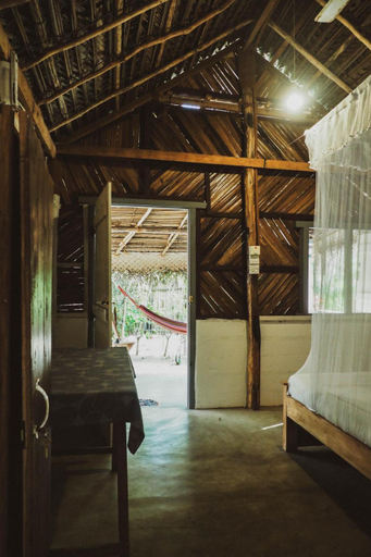 Bedroom 2, Sun wind beach, Kalpitiya