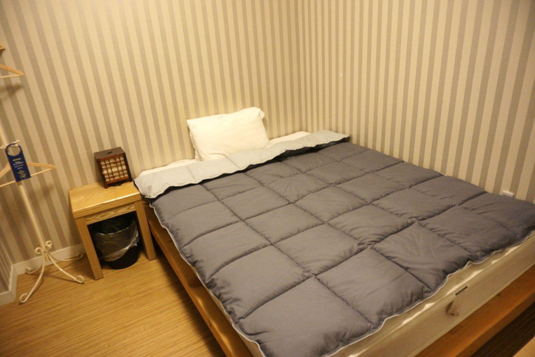 Bedroom 4, Mama Guesthouse Myeongdong, Jung