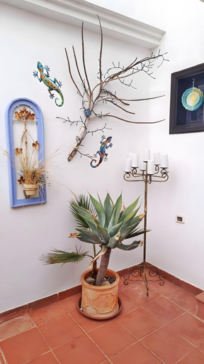 Others 3, Casa Dos Angeles, Santa Cruz de Tenerife