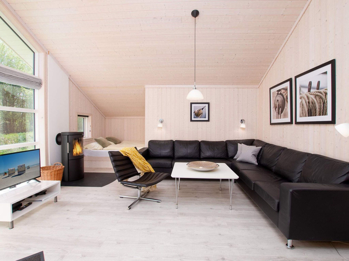 Interior 3, Danish Home Near Baltic Sea Coast, Ostholstein