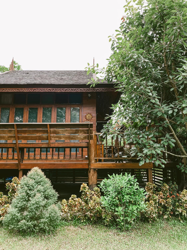 Exterior & Views 1, Rommai Villa 2, Muang Chiang Rai