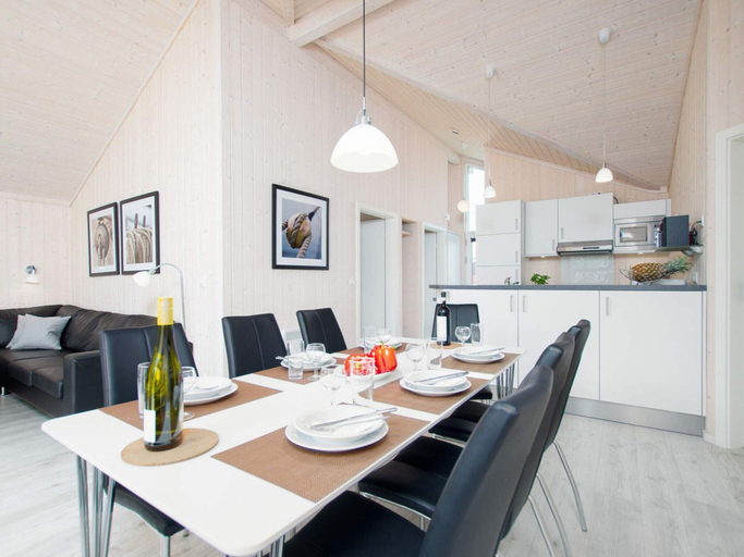 Interior 5, Danish Home Near Baltic Sea Coast, Ostholstein