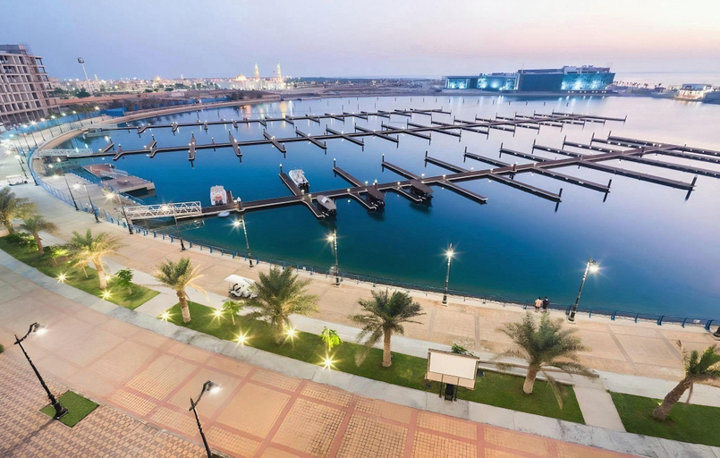 Sport & Beauty 5, Boudl Al-Jubail, Al Jubail