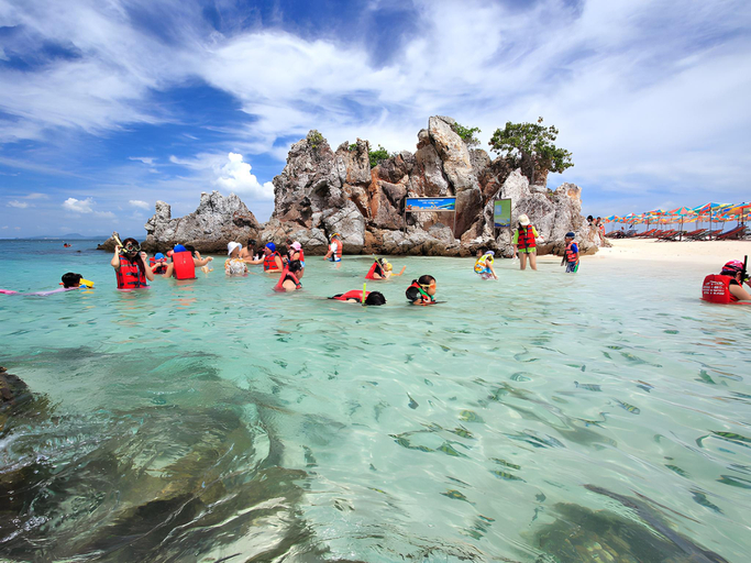 Others 4, Phuket P.H. Marine, Pulau Phuket