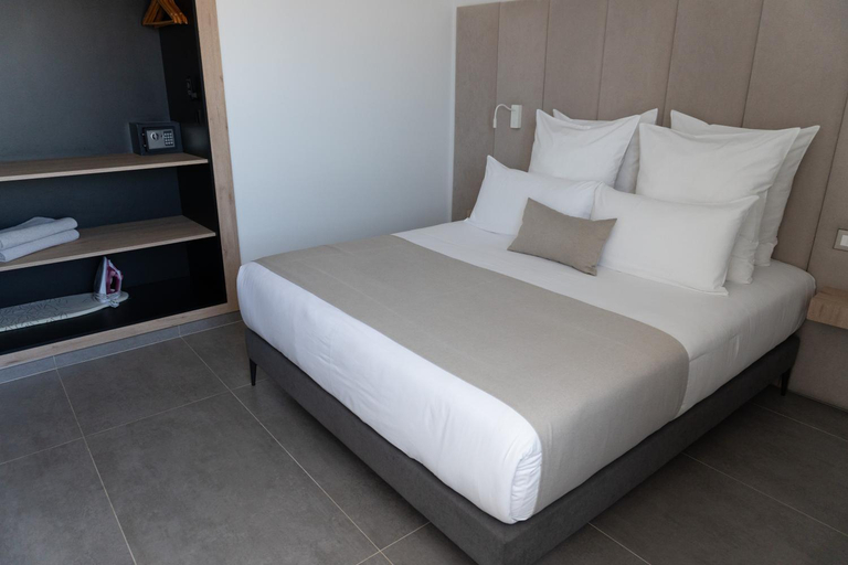 Bedroom 3, Costa Adeje Garden, Santa Cruz de Tenerife