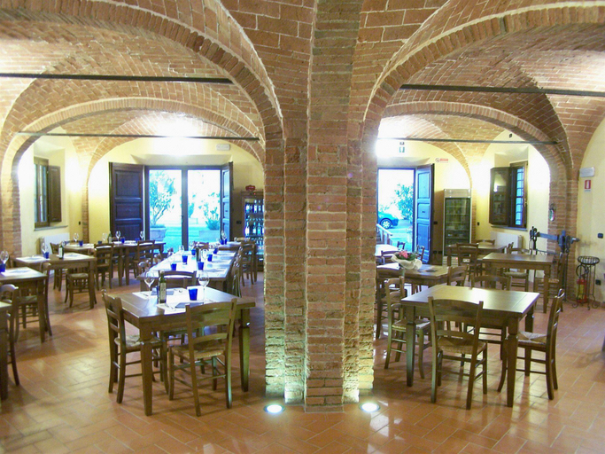 Food & Drinks 4, Villa Graziani, Livorno