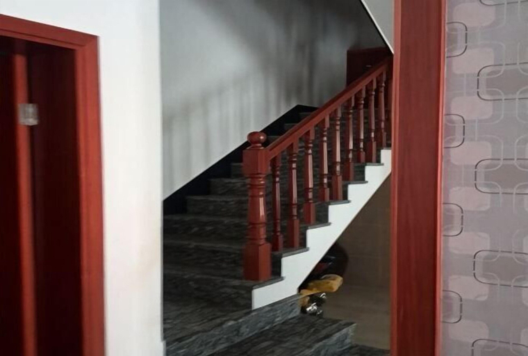 Others 4, Wuyishan Star B&B, Nanping