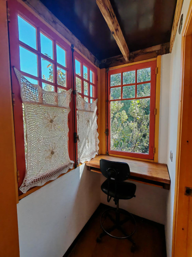 5, Hostal Chikiyan, Cordillera