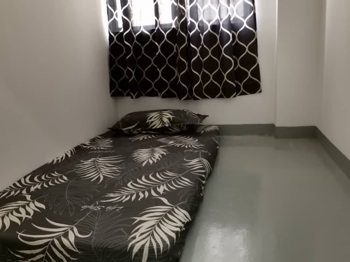 Others 2, Hotel O Sri Rampai Metro Hostel, Kuala Lumpur