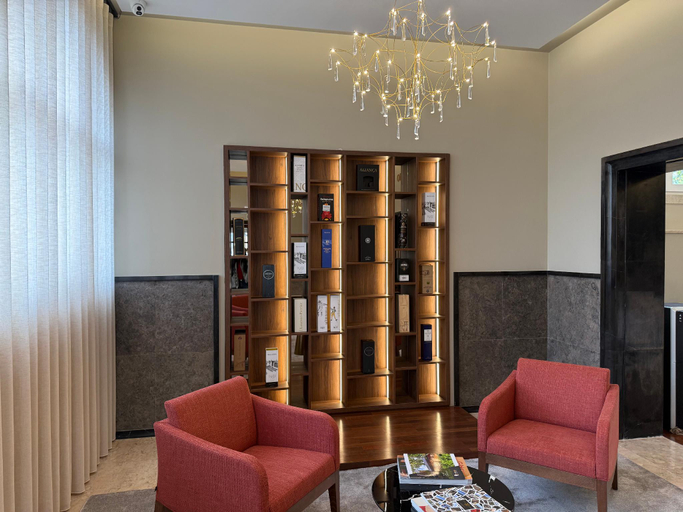 3, Casa Correio Boutique Hotel, Valença
