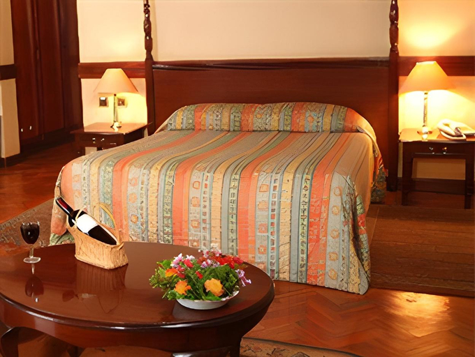 Others 3, Outspan Hotel, Ndaragwa