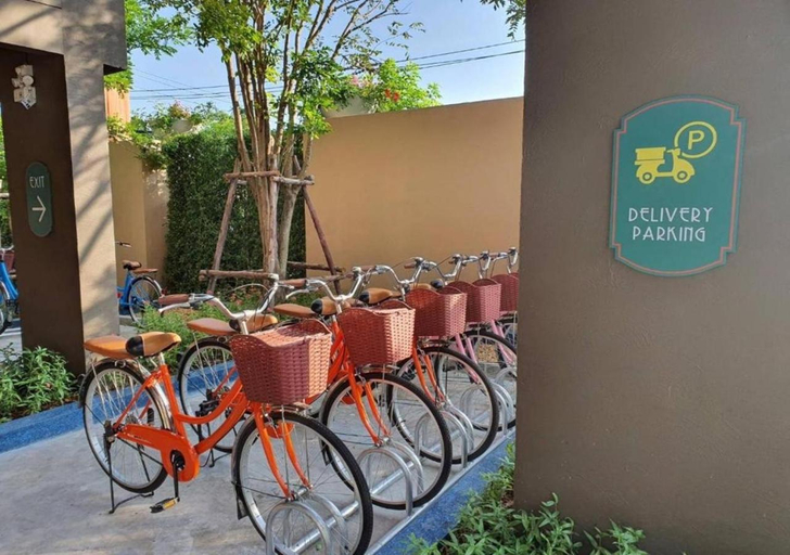Food & Drinks 5, La Habana HuaHin by ABCD, Hua Hin