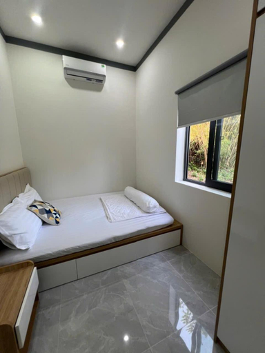 Bedroom 2, Bao Lan Homestay, Phú Quốc