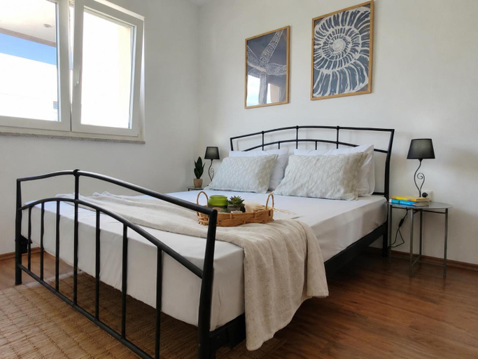 Bedroom 2, Villa Magdalena, Pula