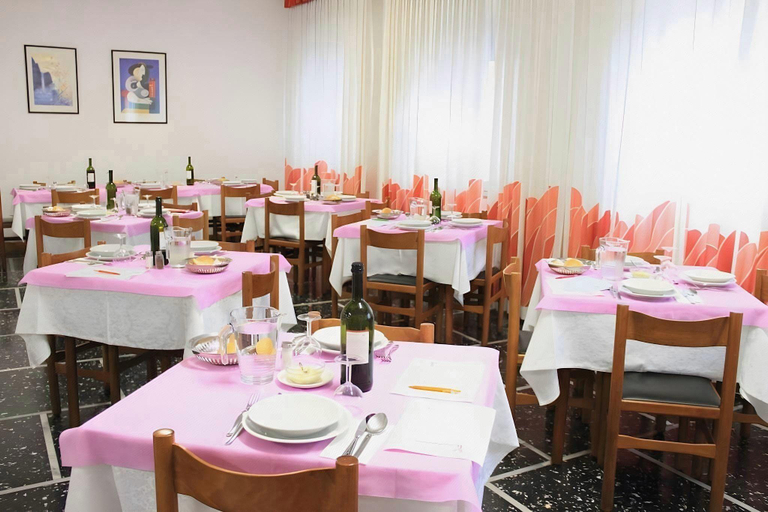Food & Drinks 4, c-hotels International, Rimini