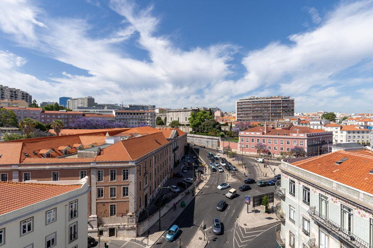 Others 5, Wallis Rato, Lisbon