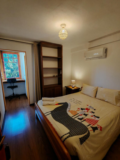 Bedroom 2, Hostal Chikiyan, Cordillera
