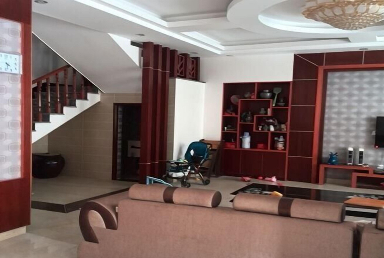 Others 5, Wuyishan Star B&B, Nanping