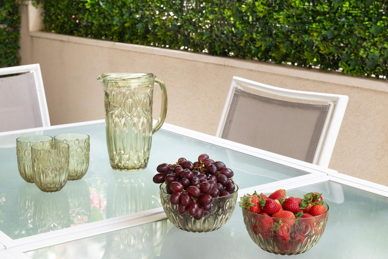 Food & Drinks 5, Allenby 36 Bauhaus Residence 5 Stars