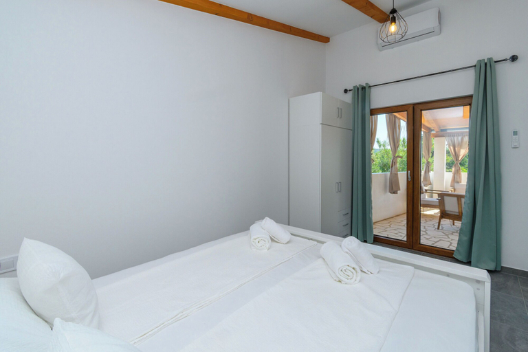 Room 4, House Guesthouse Stipe, Lopar/Supetarska Draga