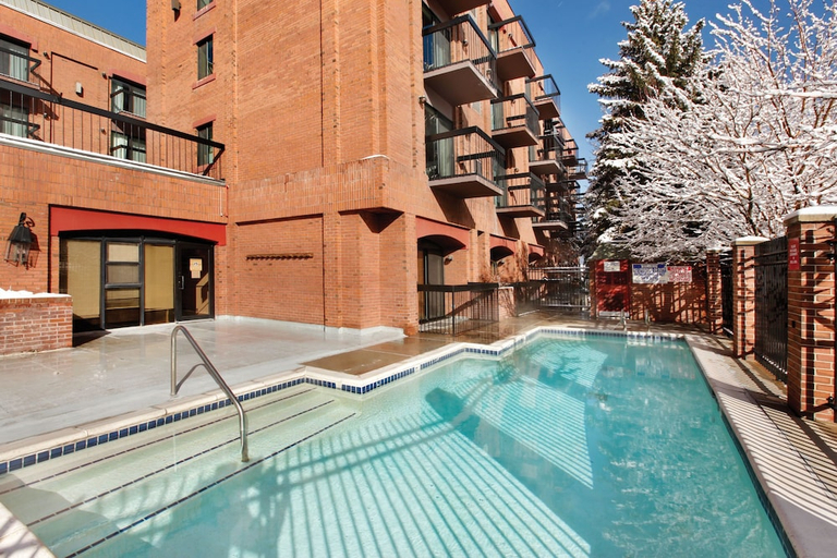 Sport & Beauty 5, Shadow Ridge by All Seasons Resort Lodging, Summit