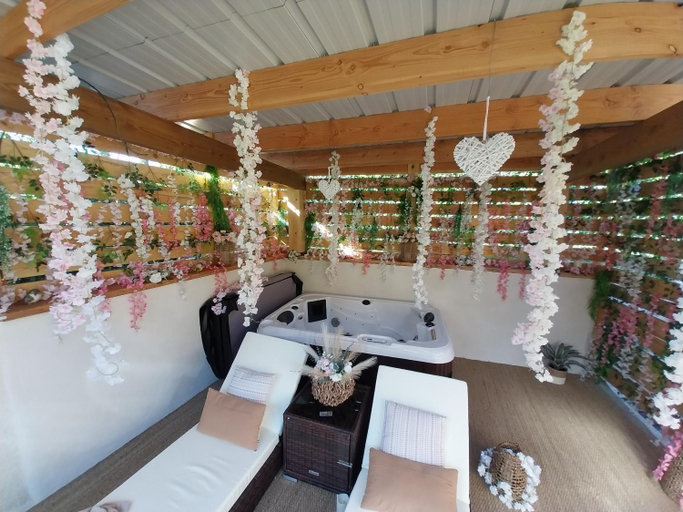 Food & Drinks 4, Le Clos FMR - Fanny et Manon, Aude