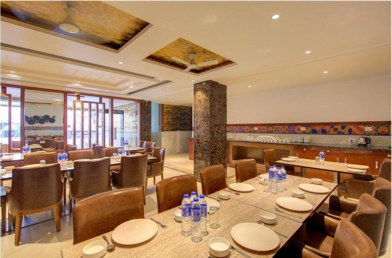 Food & Drinks 4, The Elevate Hotel - Near Delhi Airport, Delhi