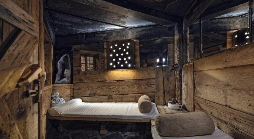 Bedroom 3, Hotel Alte Muhle 4 Stelle, Bolzano