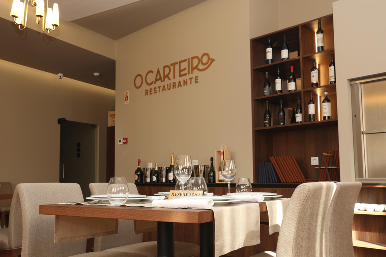 4, Casa Correio Boutique Hotel, Valença